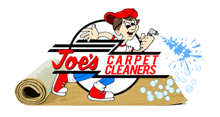 Joe's Carpet Cleaners